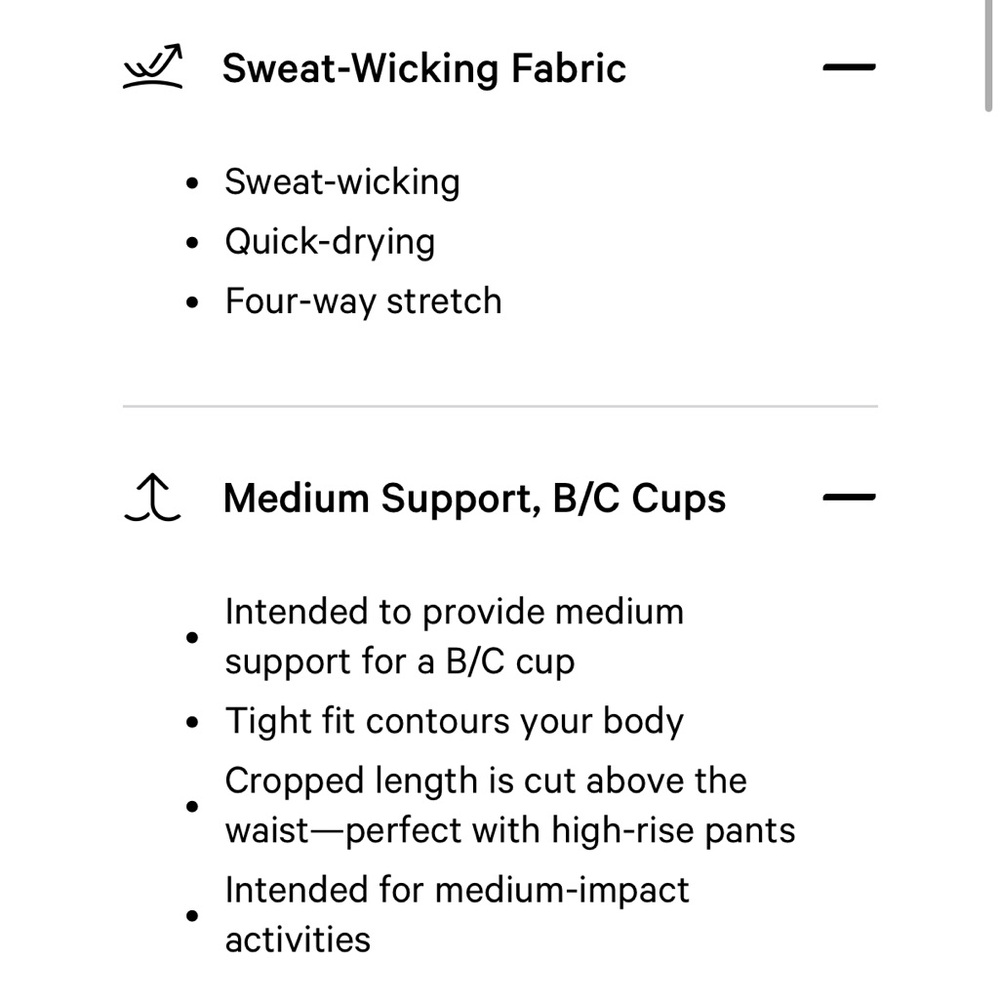 Lululemon Swift Speed Top - Picture 13 of 14